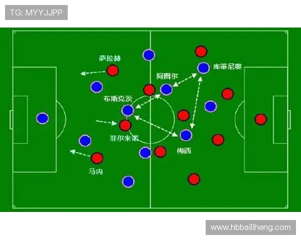 利物浦与巴萨精彩对决竞彩分析及最新赔率预测